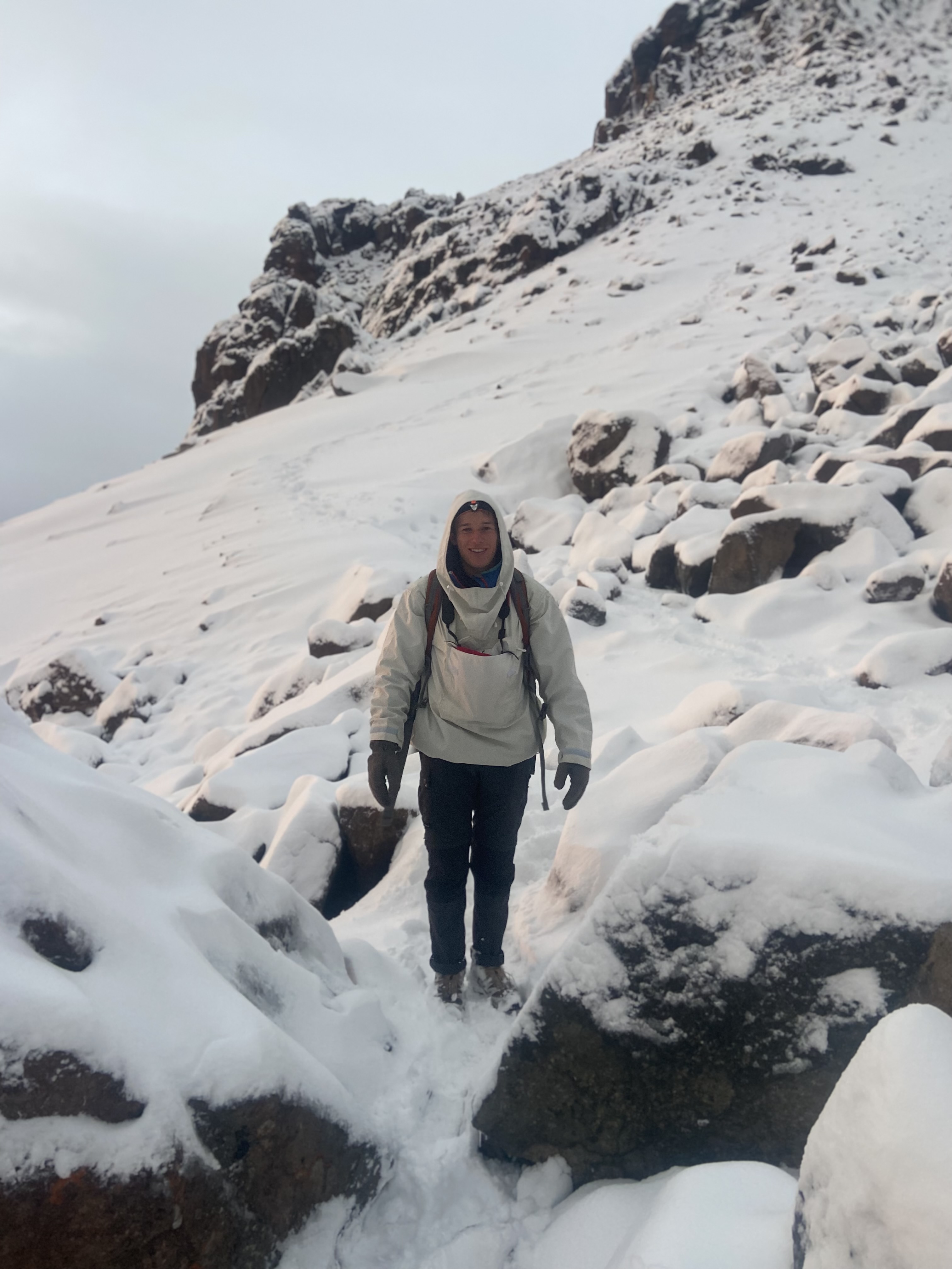 Sirimon Day Hike